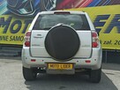Suzuki Grand Vitara 4x4, GAZ, salon, I właściciel, 82 tys km, VAT 23% - 6