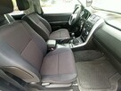 Suzuki Grand Vitara 4x4, GAZ, salon, I właściciel, 82 tys km, VAT 23% - 11