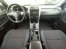 Suzuki Grand Vitara 4x4, GAZ, salon, I właściciel, 82 tys km, VAT 23% - 12