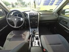 Suzuki Grand Vitara 4x4, GAZ, salon, I właściciel, 82 tys km, VAT 23% - 13