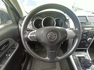 Suzuki Grand Vitara 4x4, GAZ, salon, I właściciel, 82 tys km, VAT 23% - 15