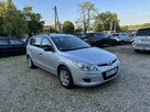 Hyundai i30 1.6i-126km-Serwisowany-Bezwypadkowy-2-Właściciel-Klimatyzacja-Komputer - 2