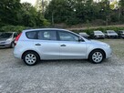 Hyundai i30 1.6i-126km-Serwisowany-Bezwypadkowy-2-Właściciel-Klimatyzacja-Komputer - 6