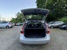 Hyundai i30 1.6i-126km-Serwisowany-Bezwypadkowy-2-Właściciel-Klimatyzacja-Komputer - 9