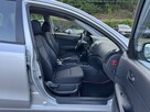Hyundai i30 1.6i-126km-Serwisowany-Bezwypadkowy-2-Właściciel-Klimatyzacja-Komputer - 12