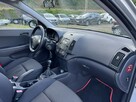 Hyundai i30 1.6i-126km-Serwisowany-Bezwypadkowy-2-Właściciel-Klimatyzacja-Komputer - 15