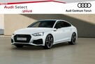 Audi S5 Laser/Matrix_HeadUp_Kamera360_Alcantara_Hak_Masaże_HomeLink_Competitio - 1