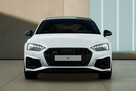 Audi S5 Laser/Matrix_HeadUp_Kamera360_Alcantara_Hak_Masaże_HomeLink_Competitio - 4
