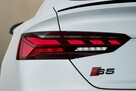 Audi S5 Laser/Matrix_HeadUp_Kamera360_Alcantara_Hak_Masaże_HomeLink_Competitio - 7