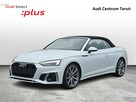 Audi A5 MatrixLED_Hak_SoundSystem_Alcantara_Ambiente_CarPlay_Indukcja_FV23 - 1