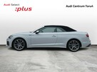 Audi A5 MatrixLED_Hak_SoundSystem_Alcantara_Ambiente_CarPlay_Indukcja_FV23 - 2