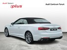 Audi A5 MatrixLED_Hak_SoundSystem_Alcantara_Ambiente_CarPlay_Indukcja_FV23 - 3