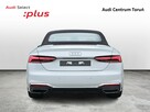 Audi A5 MatrixLED_Hak_SoundSystem_Alcantara_Ambiente_CarPlay_Indukcja_FV23 - 4