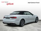 Audi A5 MatrixLED_Hak_SoundSystem_Alcantara_Ambiente_CarPlay_Indukcja_FV23 - 5
