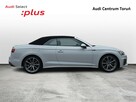 Audi A5 MatrixLED_Hak_SoundSystem_Alcantara_Ambiente_CarPlay_Indukcja_FV23 - 6
