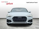 Audi A5 MatrixLED_Hak_SoundSystem_Alcantara_Ambiente_CarPlay_Indukcja_FV23 - 8