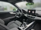 Audi A5 MatrixLED_Hak_SoundSystem_Alcantara_Ambiente_CarPlay_Indukcja_FV23 - 9