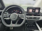 Audi A5 MatrixLED_Hak_SoundSystem_Alcantara_Ambiente_CarPlay_Indukcja_FV23 - 10
