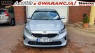 Kia Cee'd 1.6 CRDI MHEV  Salon PL,serwis ASO,F.VAT23,100% Bezwypadkowy - 2