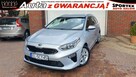 Kia Cee'd 1.6 CRDI MHEV  Salon PL,serwis ASO,F.VAT23,100% Bezwypadkowy - 4