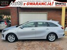 Kia Cee'd 1.6 CRDI MHEV  Salon PL,serwis ASO,F.VAT23,100% Bezwypadkowy - 6