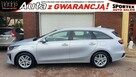 Kia Cee'd 1.6 CRDI MHEV  Salon PL,serwis ASO,F.VAT23,100% Bezwypadkowy - 7