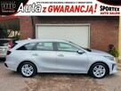 Kia Cee'd 1.6 CRDI MHEV  Salon PL,serwis ASO,F.VAT23,100% Bezwypadkowy - 8