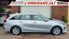 Kia Cee'd 1.6 CRDI MHEV  Salon PL,serwis ASO,F.VAT23,100% Bezwypadkowy - 9