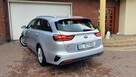 Kia Cee'd 1.6 CRDI MHEV  Salon PL,serwis ASO,F.VAT23,100% Bezwypadkowy - 10