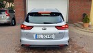 Kia Cee'd 1.6 CRDI MHEV  Salon PL,serwis ASO,F.VAT23,100% Bezwypadkowy - 11