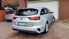 Kia Cee'd 1.6 CRDI MHEV  Salon PL,serwis ASO,F.VAT23,100% Bezwypadkowy - 12