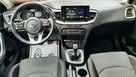 Kia Cee'd 1.6 CRDI MHEV  Salon PL,serwis ASO,F.VAT23,100% Bezwypadkowy - 14