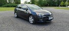 Opel Astra Ksiązka serwisowa, instalacja gazowa. - 3