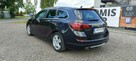 Opel Astra Ksiązka serwisowa, instalacja gazowa. - 6