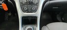Opel Astra Ksiązka serwisowa, instalacja gazowa. - 11