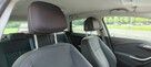Opel Astra Ksiązka serwisowa, instalacja gazowa. - 14