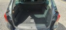 Opel Astra Ksiązka serwisowa, instalacja gazowa. - 16