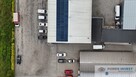 Lokal 272 m² z biurem, bramą i parkingiem – Leszno - 2