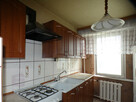 Mieszkanie Pruszków, Helenowska - 6