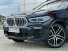BMW X6 M-Pakiet, Salon PL - I-właściciel! 8xAlu, Laser, Radar, GWARANCJA ,ASO - 3