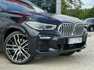 BMW X6 M-Pakiet, Salon PL - I-właściciel! 8xAlu, Laser, Radar, GWARANCJA ,ASO - 5