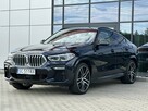 BMW X6 M-Pakiet, Salon PL - I-właściciel! 8xAlu, Laser, Radar, GWARANCJA ,ASO - 6