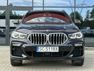BMW X6 M-Pakiet, Salon PL - I-właściciel! 8xAlu, Laser, Radar, GWARANCJA ,ASO - 7
