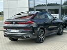 BMW X6 M-Pakiet, Salon PL - I-właściciel! 8xAlu, Laser, Radar, GWARANCJA ,ASO - 9