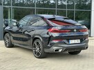 BMW X6 M-Pakiet, Salon PL - I-właściciel! 8xAlu, Laser, Radar, GWARANCJA ,ASO - 10