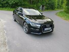 Audi A6 S- line - 1