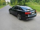 Audi A6 S- line - 2