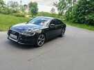 Audi A6 S- line - 3
