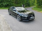 Audi A6 S- line - 12
