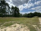 Działka budowlana Tomice - 6